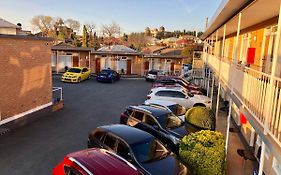 Queanbeyan Motel